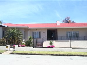 3 Bed House in Somerset East