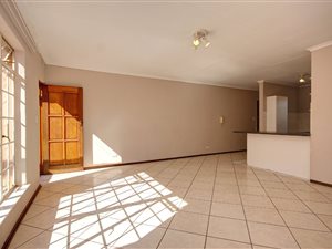 3 Bed Apartment in Robindale