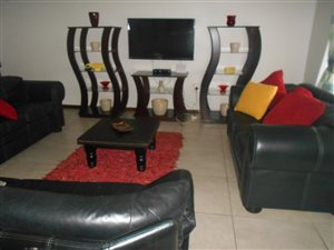 4 Bed House in Fairview