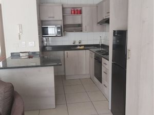 1 Bed Townhouse in Bruma
