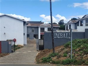 2 Bed Apartment in Verulam