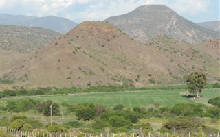 365 ha Farm in Laingsburg