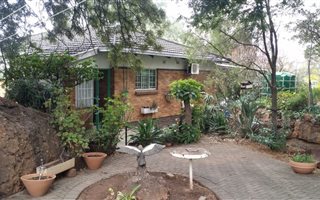 3 Bedroom House in Elsburg