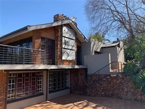 360 m² Commercial space in Georgeville