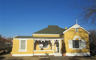 4 Bedroom House in Clocolan