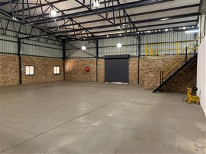 328 m² Commercial space in Irene