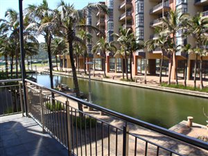 3 Bed Apartment in Point Waterfront