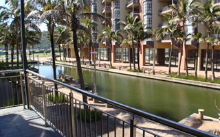 3 Bedroom Apartment in Point Waterfront
