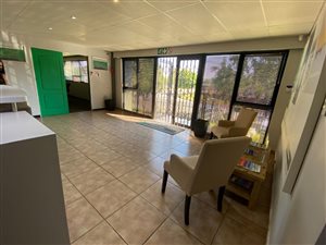 1240 m² Industrial space in Glen Austin