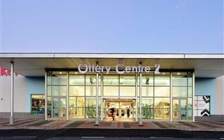 128 m² Commercial space in Ottery