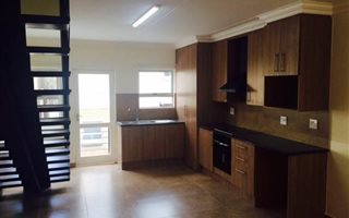 3 Bedroom Cluster in Craigavon