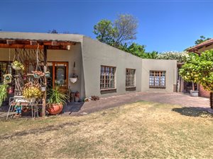 3 Bed House in Bushwillow Park Estate