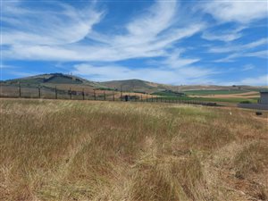 1180 m² Land available in Clara Anna Fontein Estate