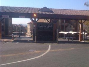 2 Bed Apartment in Meredale
