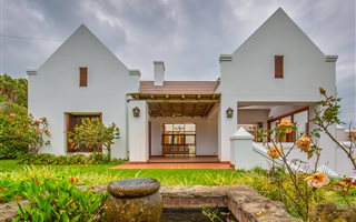 3 Bedroom House in Mont Fleur Mountain Estate