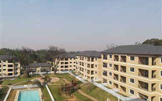 1 Bedroom Apartment in Lilianton