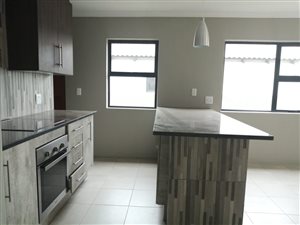 3 Bed House in Derdepoort