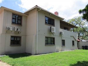 1276 m² Office Space in Arcadia