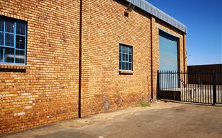 Industrial space in Monavoni