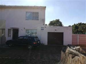3 Bed Townhouse in Atlantis Central