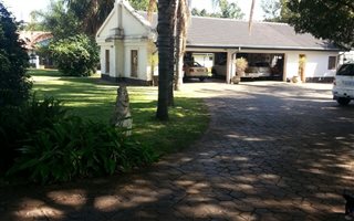 750 m² Industrial space in Cynthia Vale AH