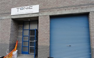 141 m² Commercial space in Goodwood