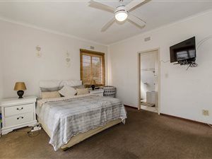 3 Bed Townhouse in Wilro Park