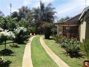 3 Bed House in Fochville