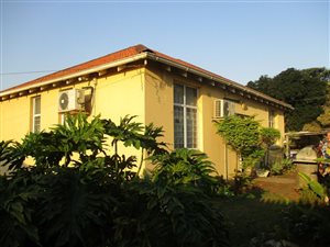 3 Bed House in Ocean View