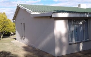 3 Bedroom House in Hospitaalpark
