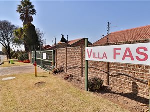 2 Bed Apartment in Edleen