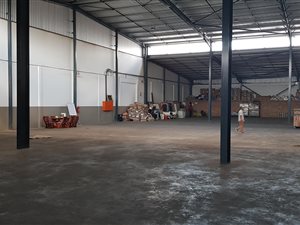 1375 m² Industrial space in Benoni South