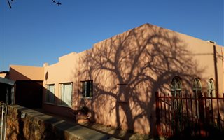 3 Bedroom House in Wesselsbron