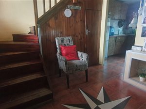 2 Bed House in Connaught Estate