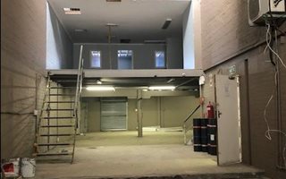 291 m² Industrial space in Salt River
