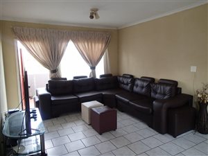 2 Bed Apartment in Radiokop