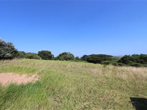 981 m² Land available in Princes Grant Golf Estate
