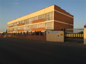 2 Bed Apartment in Booysens