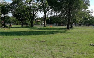 2400 m² Land available in Cullinan