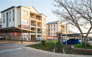 1 Bedroom Apartment in Crowthorne