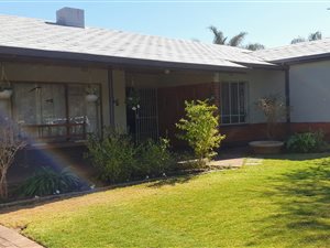 3 Bed House in Hadison Park