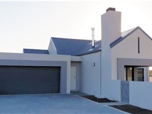 3 Bed House in Aan de Wijnlanden