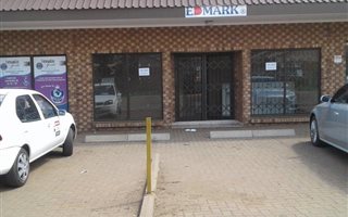 95 m² Office Space in Lydenburg