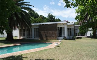 3 Bedroom House in Malanshof