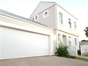 3 Bed House in Erasmusrand