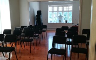 624 m² Office Space in Essenwood