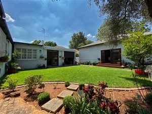 3 Bed House in Norwood