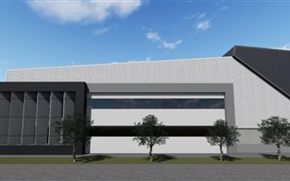 6652 m² Office Space in Glen Austin
