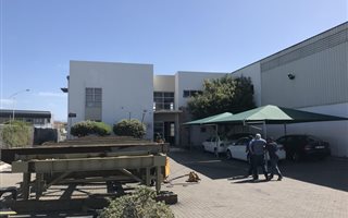 1380 m² Commercial space in Muizenberg