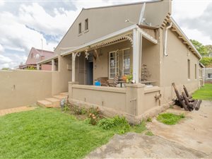 4 Bed House in Geduld